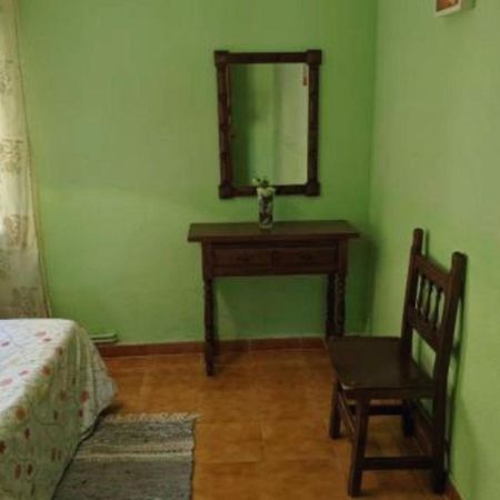 Hostal Casa Chore Hinojosa de Duero Bagian luar foto